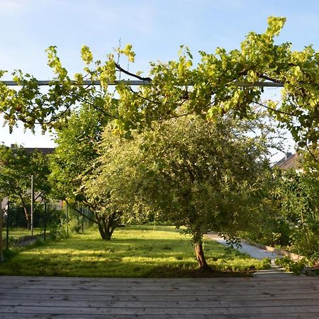 Willa Haus 13 Eutin Zewnętrze zdjęcie