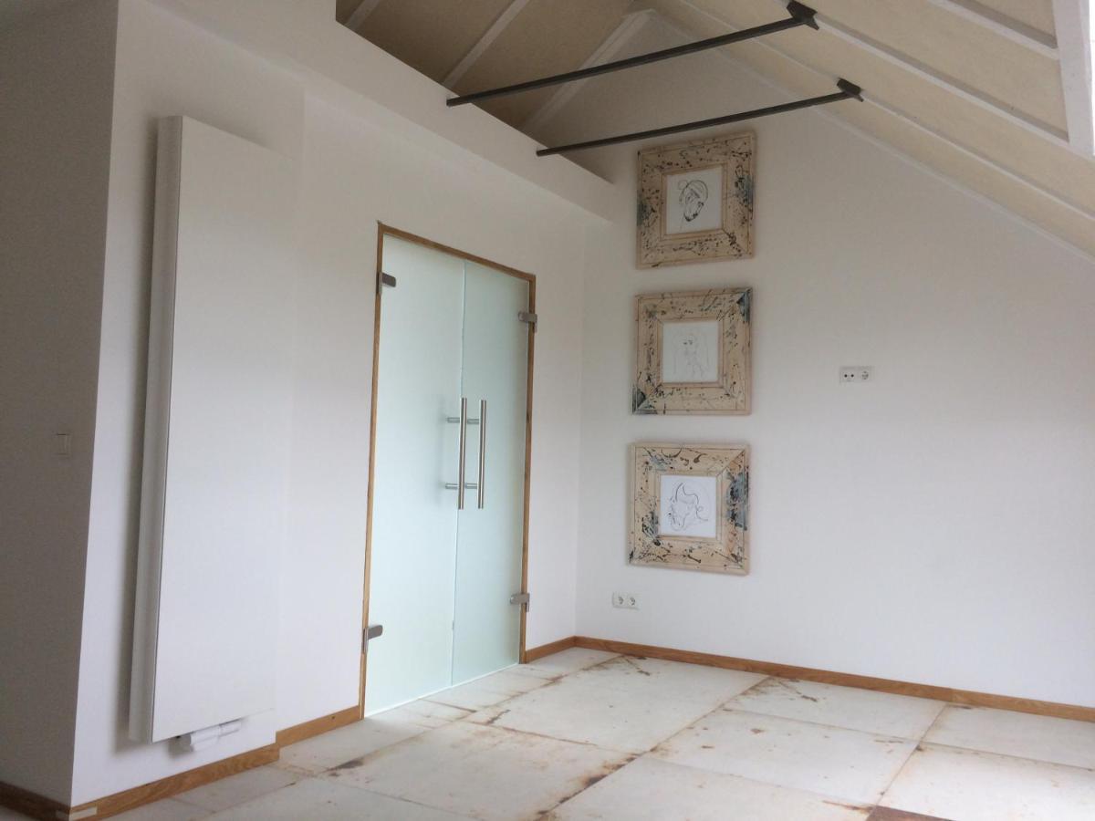 Willa Haus 13 Eutin Zewnętrze zdjęcie