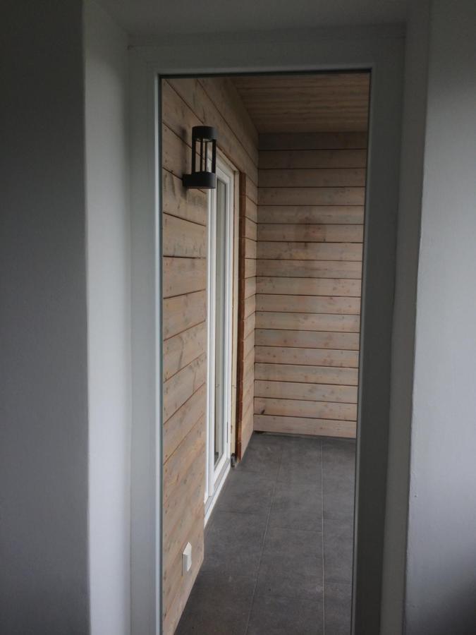 Willa Haus 13 Eutin Zewnętrze zdjęcie