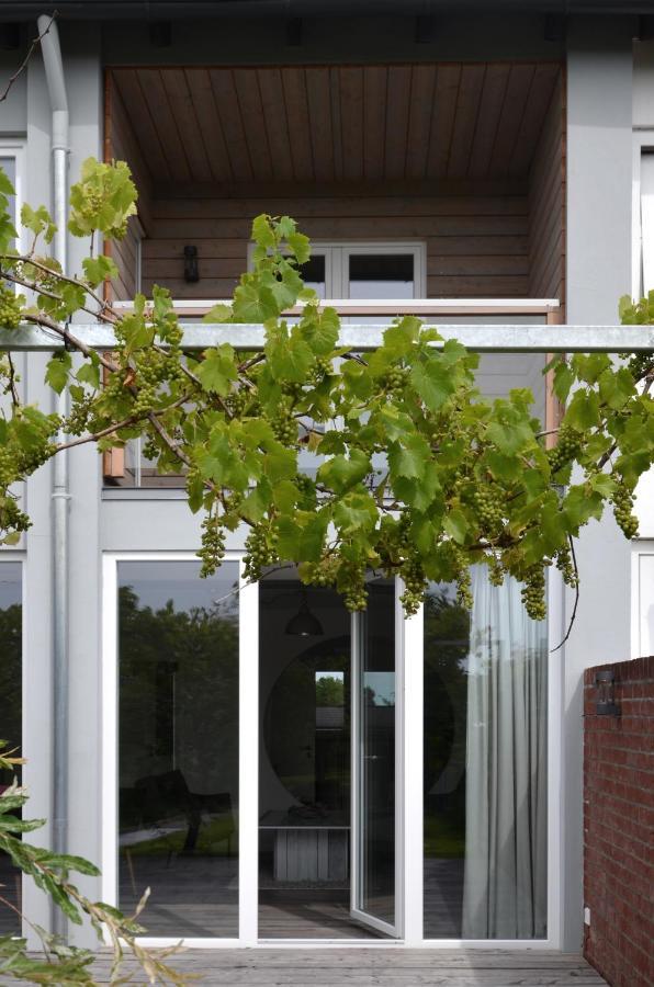 Willa Haus 13 Eutin Zewnętrze zdjęcie