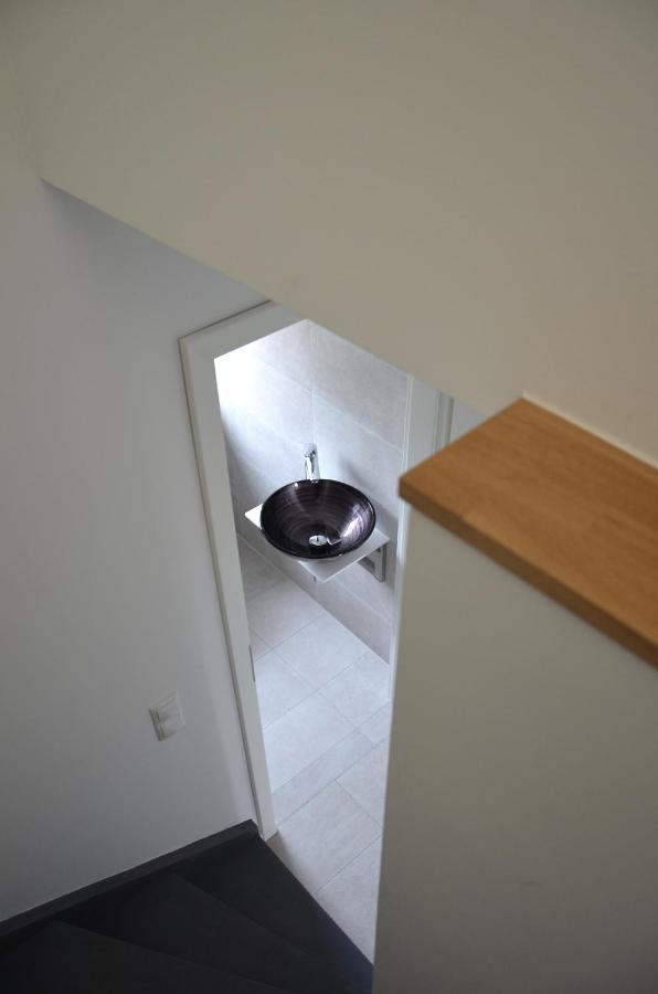 Willa Haus 13 Eutin Zewnętrze zdjęcie